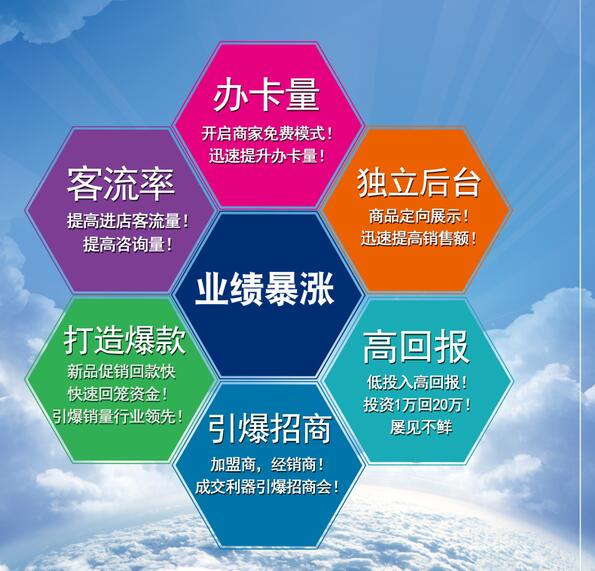 河北融道店火火营销效果 河北融道店火火营销效果